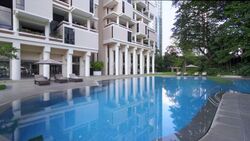 The Colonnade (D10), Condominium #594592261